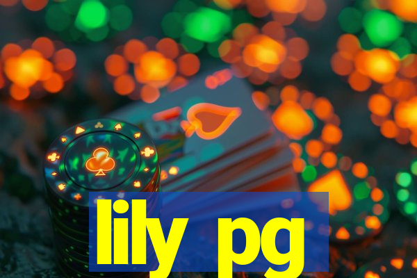 lily pg-bet